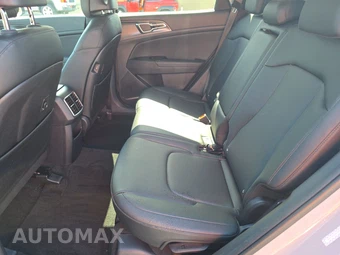2025 Kia Sportage SX - miniatura 13