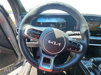 2025 Kia Sportage SX - miniatura 10