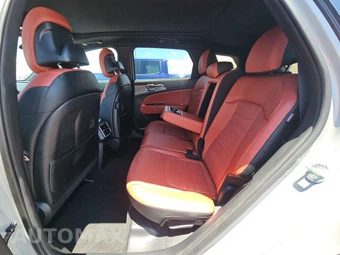 2025 Kia Sportage SX - miniatura 13