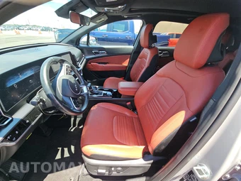 2025 Kia Sportage SX - miniatura 7