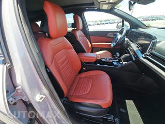 2025 Kia Sportage SX - miniatura 8
