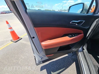 2025 Kia Sportage SX - miniatura 9
