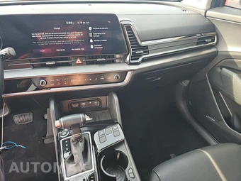 2025 Kia Sportage SX - miniatura 11