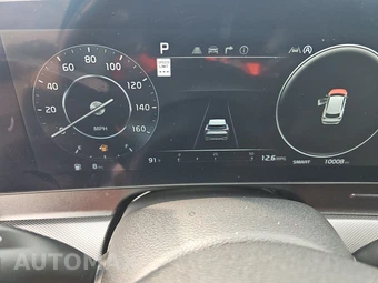 2025 Kia Sportage SX - miniatura 12