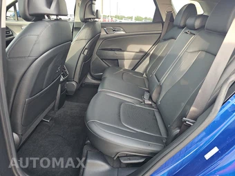 2025 Kia Sportage SX - miniatura 13