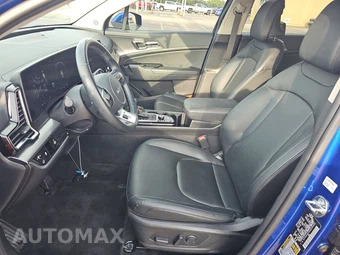 2025 Kia Sportage SX - miniatura 7
