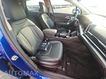 2025 Kia Sportage SX - miniatura 8