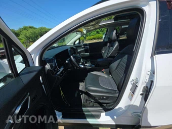 2025 Kia Sportage SX-Prestige - miniatura 6