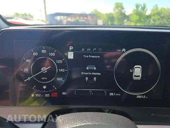 2025 Kia Sportage SX-Prestige - miniatura 9