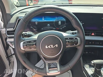 2025 Kia Sportage SX-Prestige - miniatura 10