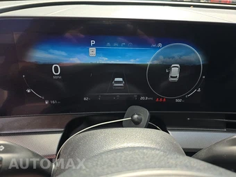 2025 Kia Sportage SX-Prestige - miniatura 12