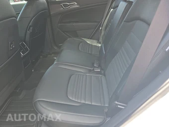 2025 Kia Sportage SX-Prestige - miniatura 13
