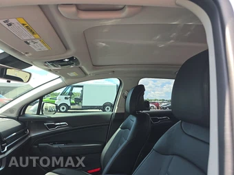 2025 Kia Sportage SX-Prestige - miniatura 17