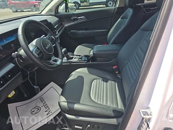 2025 Kia Sportage SX-Prestige - miniatura 7