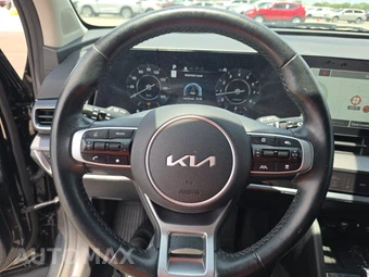 2025 Kia Sportage SX-Prestige - miniatura 10