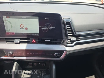 2025 Kia Sportage SX-Prestige - miniatura 11