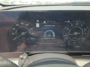 2025 Kia Sportage SX-Prestige - miniatura 12