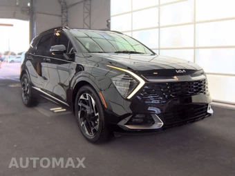 2025 Kia Sportage SX-Prestige - miniatura 3