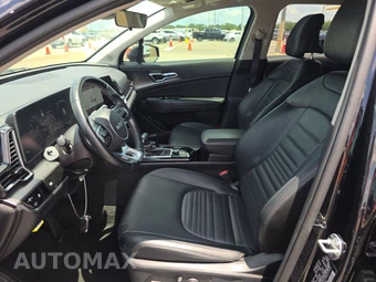 2025 Kia Sportage SX-Prestige - miniatura 7