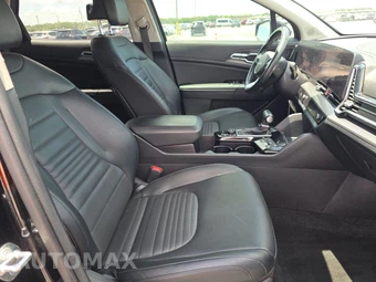 2025 Kia Sportage SX-Prestige - miniatura 8