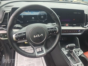 2025 Kia Sportage SX-Prestige - miniatura 10