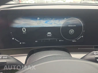 2025 Kia Sportage SX-Prestige - miniatura 12