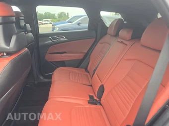 2025 Kia Sportage SX-Prestige - miniatura 13