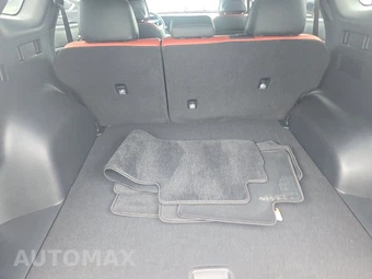 2025 Kia Sportage SX-Prestige - miniatura 17