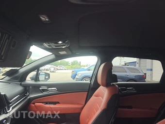 2025 Kia Sportage SX-Prestige - miniatura 18
