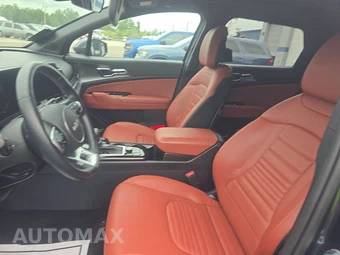 2025 Kia Sportage SX-Prestige - miniatura 7