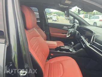 2025 Kia Sportage SX-Prestige - miniatura 8