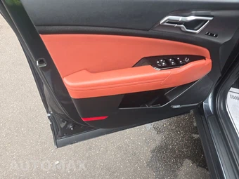 2025 Kia Sportage SX-Prestige - miniatura 9