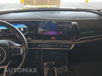 2025 Kia Sportage SX-Prestige - miniatura 11