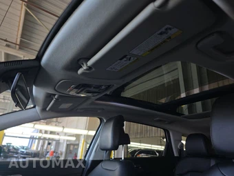 2025 Kia Sportage SX-Prestige - miniatura 21