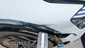 2025 Kia Sportage SX-Prestige - miniatura 25