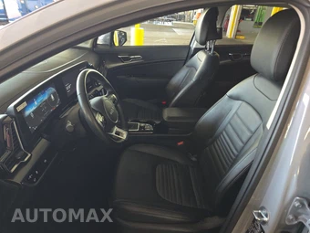 2025 Kia Sportage SX-Prestige - miniatura 7