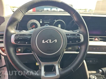 2025 Kia Sportage SX-Prestige - miniatura 10