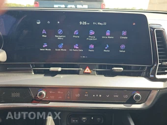 2025 Kia Sportage SX-Prestige - miniatura 11