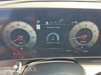 2025 Kia Sportage SX-Prestige - miniatura 12
