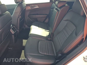 2025 Kia Sportage SX-Prestige - miniatura 13