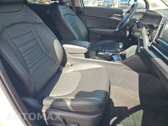 2025 Kia Sportage SX-Prestige - miniatura 8