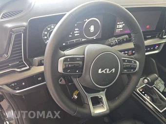 2025 Kia Sportage SX-Prestige - miniatura 10