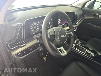 2025 Kia Sportage SX-Prestige - miniatura 11