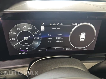 2025 Kia Sportage SX-Prestige - miniatura 12