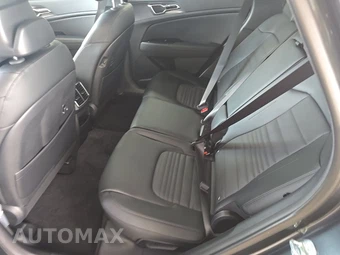2025 Kia Sportage SX-Prestige - miniatura 13