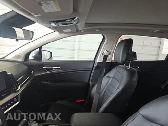2025 Kia Sportage SX-Prestige - miniatura 19