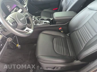 2025 Kia Sportage SX-Prestige - miniatura 7
