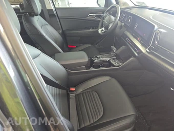 2025 Kia Sportage SX-Prestige - miniatura 8