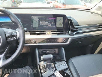 2025 Kia Sportage SX-Prestige - miniatura 10