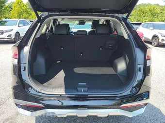 2025 Kia Sportage SX-Prestige - miniatura 14
